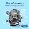 imageGraco 4Ever DLX 4in1 Car Seat Charlie  Infant to Toddler Car Seat with 10 Years of Use  RearFacing ForwardFacing and Booster Modes  Safe Comfortable and ConvenientCharlie 20