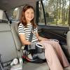 imageGraco 4Ever DLX 4in1 Car Seat Charlie  Infant to Toddler Car Seat with 10 Years of Use  RearFacing ForwardFacing and Booster Modes  Safe Comfortable and ConvenientGeo Pop