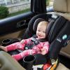 imageGraco 4Ever DLX 4in1 Car Seat Charlie  Infant to Toddler Car Seat with 10 Years of Use  RearFacing ForwardFacing and Booster Modes  Safe Comfortable and ConvenientIon