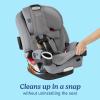 imageGraco 4Ever DLX 4in1 Car Seat Charlie  Infant to Toddler Car Seat with 10 Years of Use  RearFacing ForwardFacing and Booster Modes  Safe Comfortable and ConvenientCharlie 20