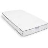 imageGraco 6Inch DualComfort Crib ampamp Toddler Mattress  GREENGUARD Gold CertiPURUS Certified Foam Machine Washable Cover with 100 Waterproof Surface Fits Standard Full Size Baby Crib and Toddler BedMattress and Protector 1PK