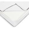 imageGraco 6Inch DualComfort Crib ampamp Toddler Mattress  GREENGUARD Gold CertiPURUS Certified Foam Machine Washable Cover with 100 Waterproof Surface Fits Standard Full Size Baby Crib and Toddler BedMattress