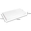 imageGraco 6Inch DualComfort Crib ampamp Toddler Mattress  GREENGUARD Gold CertiPURUS Certified Foam Machine Washable Cover with 100 Waterproof Surface Fits Standard Full Size Baby Crib and Toddler BedMattress