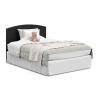 imageGraco Bellwood 5in1 Convertible Crib ampamp Changer with Drawer White  GREENGUARD Gold Certified FullSize Storage Drawer Converts to Toddler Bed and FullSize BedBlack