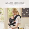imageGraco Cradle Me Lite 3in1 Baby CarrierBlack Onyx