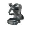 imageGraco Cradle Me Lite 3in1 Baby CarrierCharcoal Gray