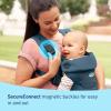 imageGraco Cradle Me Lite 3in1 Baby CarrierDeep Sea