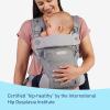 imageGraco Cradle Me Lite 3in1 Baby CarrierDeep Sea