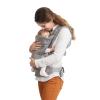 imageGraco Cradle Me Lite 3in1 Baby CarrierMineral Gray