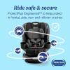 imageGraco EasyTurn 360 2in1 Convertible Car Seat 360 Degree Rotating Infant to Toddler Rotating Car Seat 2 Modes Forward and Rear Facing Slim Design CyranCyran