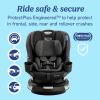 imageGraco EasyTurn 360 2in1 Convertible Car Seat 360 Degree Rotating Infant to Toddler Rotating Car Seat 2 Modes Forward and Rear Facing Slim Design CyranCyran