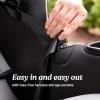 imageGraco Extend2Fit Convertible Baby Car Seat Rear and Forward Facing Adjustable Extension Panel for Extra Legroom GothamGotham 20