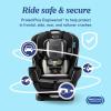 imageGraco Extend2Fit Convertible Baby Car Seat Rear and Forward Facing Adjustable Extension Panel for Extra Legroom GothamGotham 20