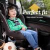 imageGraco Extend2Fit Convertible Baby Car Seat Rear and Forward Facing Adjustable Extension Panel for Extra Legroom GothamGotham 20