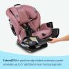 imageGraco Extend2Fit Convertible Baby Car Seat Rear and Forward Facing Adjustable Extension Panel for Extra Legroom GothamTalia 20