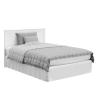 imageGraco Hadley 5in1 Convertible Crib with Drawer White  GREENGUARD Gold Certified Crib with Drawer Combo FullSize Nursery Storage Drawer Converts to Toddler Bed DaybedWhite
