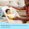 imageGraco Jumpstart 4in1 Adjustable Infant Activity Bouncer ampamp Jumper Versatile Baby Swing Floor Seat and Kids Chair with Snack Tray WrenGeo Pop