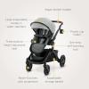 imageGraco Modes Nest Travel System SullivanMidtown