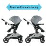 imageGraco Modes Nest Travel System SullivanNico