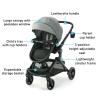 imageGraco Modes Nest Travel System SullivanNico