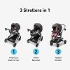 imageGraco Modes Nest Travel System SullivanNorah