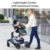 imageGraco Modes Nest Travel System SullivanRaven