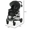 imageGraco Modes Pramette Travel System  Stroller ampamp Car Seat Combo  3in1 Stroller Modes  Includes Graco SnugRide 35 Infant Car Seat  EllingtonNico