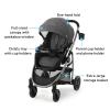 imageGraco Modes Pramette Travel System  Stroller ampamp Car Seat Combo  3in1 Stroller Modes  Includes Graco SnugRide 35 Infant Car Seat  EllingtonRedmond