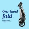 imageGraco Modes Pramette Travel System  Stroller ampamp Car Seat Combo  3in1 Stroller Modes  Includes Graco SnugRide 35 Infant Car Seat  EllingtonRedmond