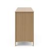 imageGraco Noah 3 Drawer Chest with Changing Topper Pebble Gray  GREENGUARD Gold Certified Baby Dresser Table Top for Nursery KidsDriftwood
