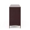 imageGraco Noah 3 Drawer Chest with Changing Topper Pebble Gray  GREENGUARD Gold Certified Baby Dresser Table Top for Nursery KidsEspresso
