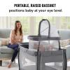 imageGraco Pack n Play Simple Solutions Playard CamLo  Lo