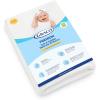 imageGraco Premium Waterproof Crib and Toddler Mattress Protector 2 Pack  GREENGUARD Gold Certified MachineWashable ampamp DryerFriendly Waterproof Sleep Surface Fits Crib ampamp MattressWhite