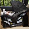 imageGraco SnugRide Lite LX Infant Car Seat RearFacing Lightweight Adjustable Base Easy Install StudioIon
