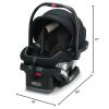 imageGraco SnugRide Lite LX Infant Car Seat RearFacing Lightweight Adjustable Base Easy Install StudioIon