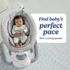 imageGraco Soothe My Way with Removable Rocker Madden  Versatile Baby Swing ampamp Portable RockerMadden
