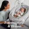 imageGraco Soothe My Way with Removable Rocker Madden  Versatile Baby Swing ampamp Portable RockerMadden