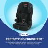 imageGraco Tranzitions 3in1 Harness Booster Car Seat Forward Facing Car Seat Highback to Backless Booster BlackBlack