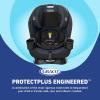 imageGraco TriRide 3in1 Convertible Car Seat  Highback Booster Forward ampamp Rear Facing modes Suitable from Newborn to Preschooler Perfect for Long Journeys in Redmond ColorRedmond