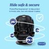 imageGraco Turn2Me 3in1 Rotating Convertible Car Seat Cambridge Featuring Headrest and Harness Adjust Easy Installation and Steel Reinforced FrameBrighton 20