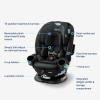imageGraco Turn2Me 3in1 Rotating Convertible Car Seat Cambridge Featuring Headrest and Harness Adjust Easy Installation and Steel Reinforced FrameCambridge 20