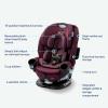 imageGraco Turn2Me 3in1 Rotating Convertible Car Seat Cambridge Featuring Headrest and Harness Adjust Easy Installation and Steel Reinforced FrameLondon 20