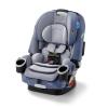 imageGraco 4Ever DLX 4in1 Car Seat Charlie  Infant to Toddler Car Seat with 10 Years of Use  RearFacing ForwardFacing and Booster Modes  Safe Comfortable and ConvenientMaddox 20
