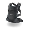 imageGraco Cradle Me Lite 3in1 Baby CarrierCharcoal Gray