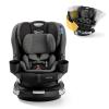 imageGraco EasyTurn 360 2in1 Convertible Car Seat 360 Degree Rotating Infant to Toddler Rotating Car Seat 2 Modes Forward and Rear Facing Slim Design CyranCyran