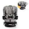 imageGraco EasyTurn 360 2in1 Convertible Car Seat 360 Degree Rotating Infant to Toddler Rotating Car Seat 2 Modes Forward and Rear Facing Slim Design CyranSolae