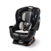 imageGraco Extend2Fit Convertible Baby Car Seat Rear and Forward Facing Adjustable Extension Panel for Extra Legroom GothamGotham 20