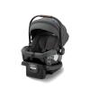 imageGraco Gomax Infant Car Seat Ace Lightweight Reclining Rear Facing Car Seat Installs with or Without a BaseAce