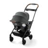imageGraco Gomax Next Gen Travel System Car Seat Stroller Combo Rear Facing Infant Car Seat Compact Stroller for Travel
