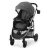 imageGraco Modes Pramette Travel System  Stroller ampamp Car Seat Combo  3in1 Stroller Modes  Includes Graco SnugRide 35 Infant Car Seat  EllingtonRedmond